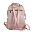 Pelletteria Veneta 1224PV - Stella - Rosa - Zaino Donna