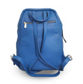 Pelletteria Veneta 1224PV - Stella - Blue - Zaino Donna