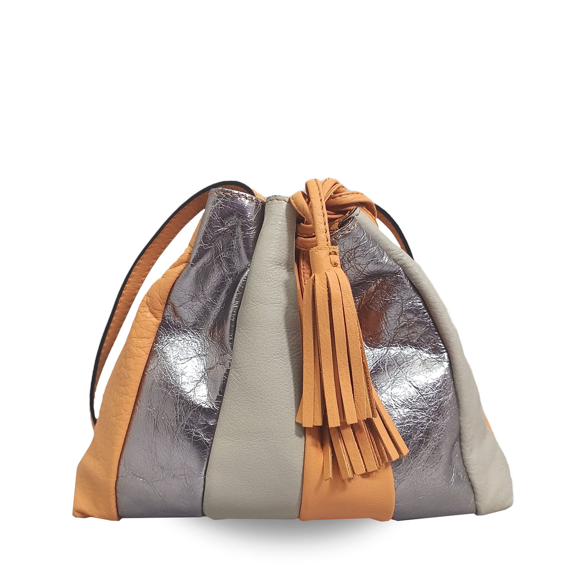 Pelletteria Veneta N922 Albi Sacchetto Donna