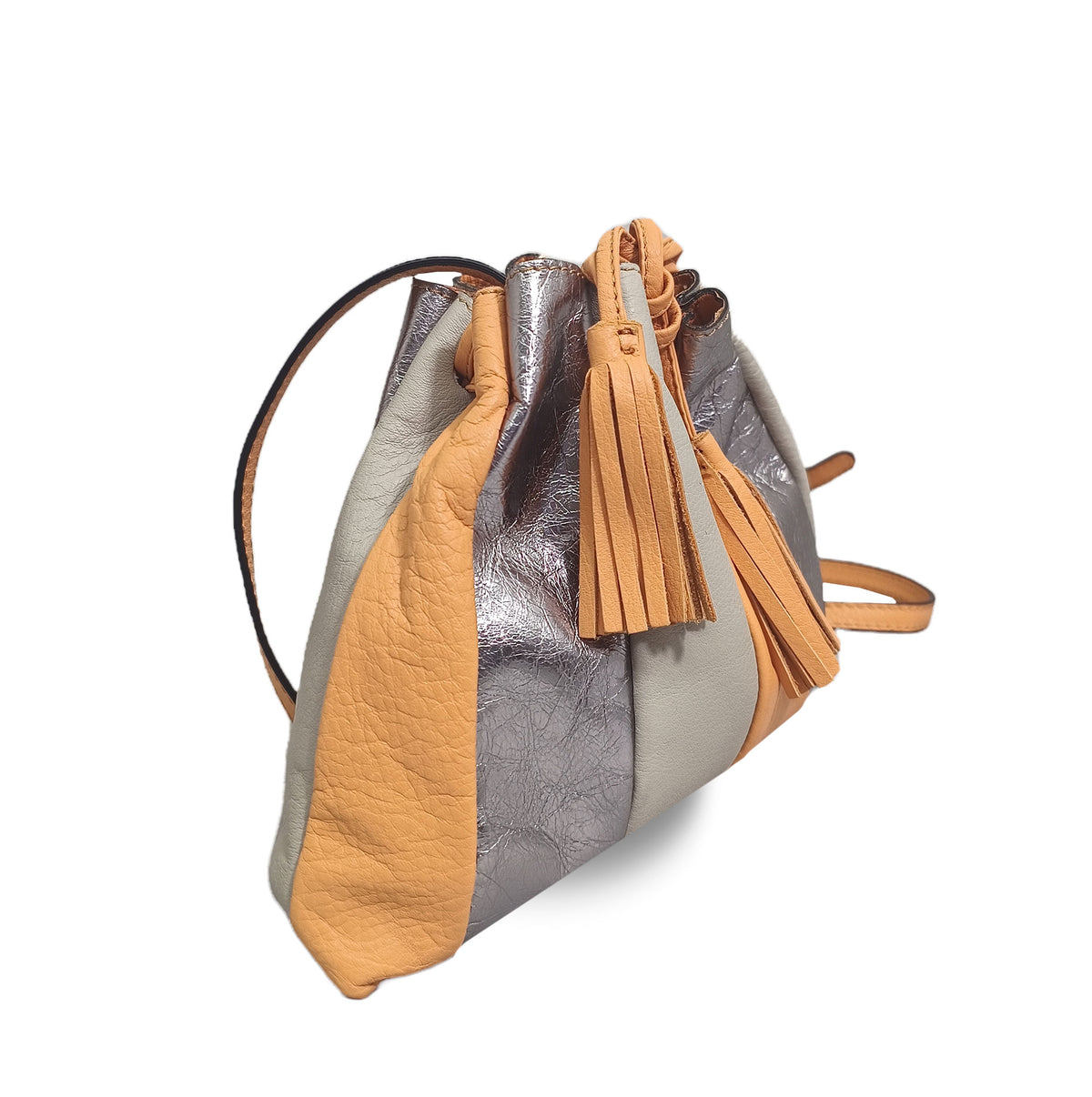 Pelletteria Veneta N922 Albi Sacchetto Donna
