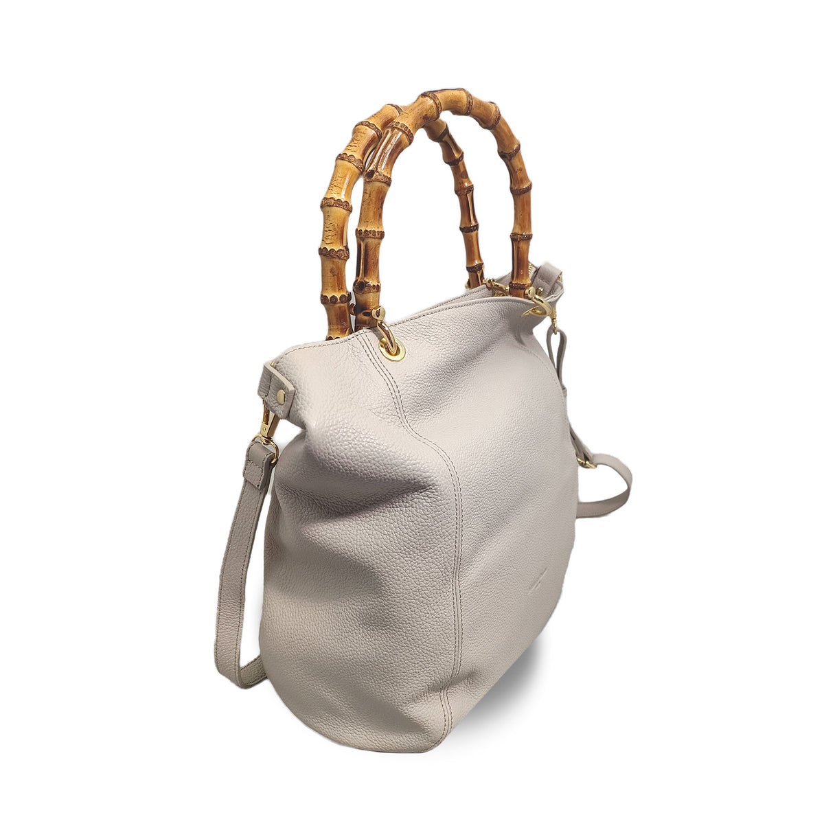 Pelletteria Veneta D600 Lino Shopping Bag