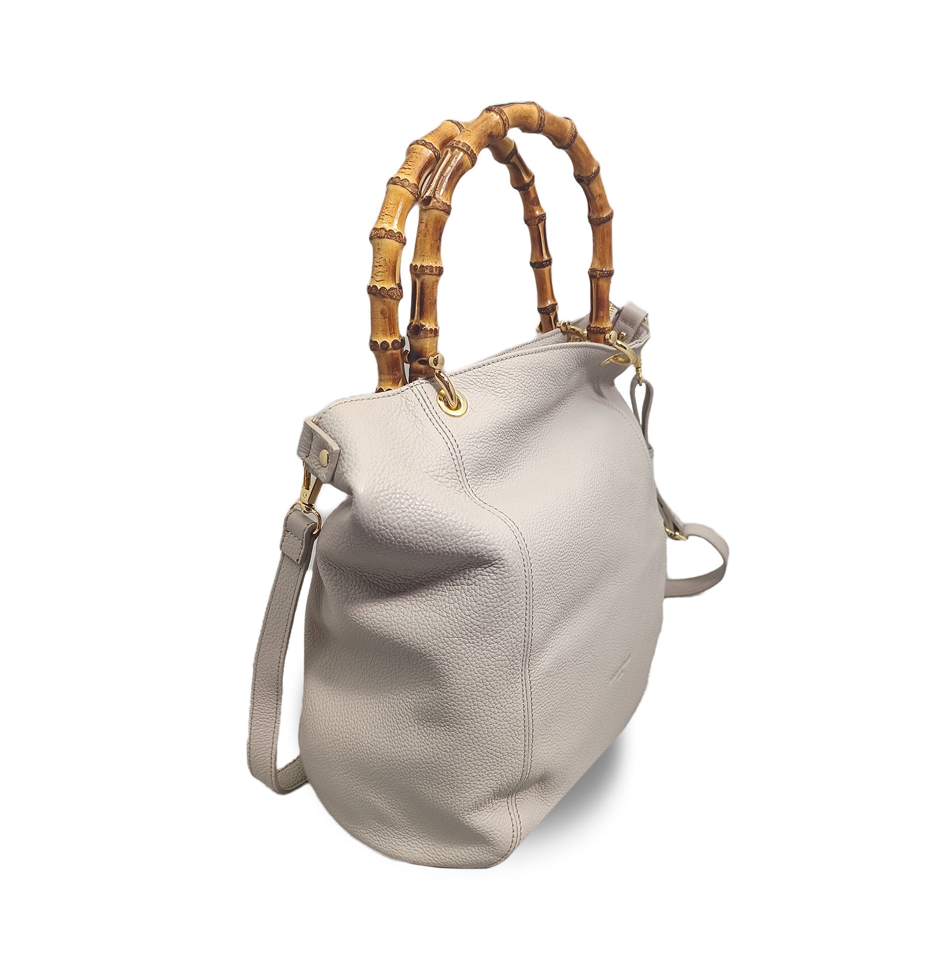 Pelletteria Veneta D600 Lino Shopping Bag