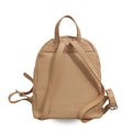 Pelletteria Veneta D710 Miele Zaino Donna