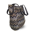 Pelletteria Veneta ra305l Ambra Shopper Donna