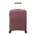 Vista principale di American Tourister Airconic Trolley (4 Ruote) - Galactic Mauve