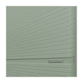 Dettaglio finiture e hardware di American Tourister Airconic Trolley (4 Ruote) - Saturn Sage