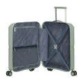 Organizzazione interna e scomparti di American Tourister Airconic Trolley (4 Ruote) - Saturn Sage
