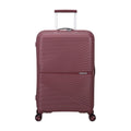 Vista principale di American Tourister Airconic Trolley (4 Ruote) - Galactic Mauve