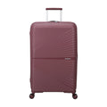 Vista principale di American Tourister Airconic Trolley (4 Ruote) - Galactic Mauve