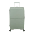 Vista principale di American Tourister Airconic Trolley (4 Ruote) - Saturn Sage
