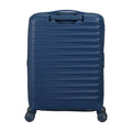 Elementi e accessori inclusi in American Tourister Fastforward Trolley (4 Ruote) - Navy Blue