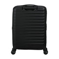 Elementi e accessori inclusi in American Tourister Fastforward Trolley (4 Ruote) - Flash Black