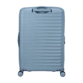 Elementi e accessori inclusi in American Tourister Fastforward Trolley (4 Ruote) - Steel Blue