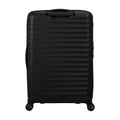 Elementi e accessori inclusi in American Tourister Fastforward Trolley (4 Ruote) - Flash Black