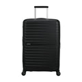 Vista principale di American Tourister Fastforward Trolley (4 Ruote) - Flash Black