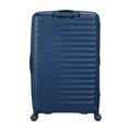 Elementi e accessori inclusi in American Tourister Fastforward Trolley (4 Ruote) - Navy Blue
