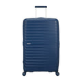 Vista principale di American Tourister Fastforward Trolley (4 Ruote) - Navy Blue