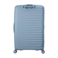 Elementi e accessori inclusi in American Tourister Fastforward Trolley (4 Ruote) - Steel Blue