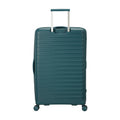 Elementi e accessori inclusi in American Tourister Fastforward Trolley (4 Ruote) - Totally Teal