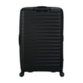 Elementi e accessori inclusi in American Tourister Fastforward Trolley (4 Ruote) - Flash Black