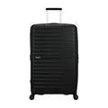 Vista principale di American Tourister Fastforward Trolley (4 Ruote) - Flash Black