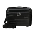 Vista principale di American Tourister Flashline Beauty Case - Shadow Black