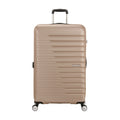 Vista principale di American Tourister Flashline Trolley (4 Ruote) - Ivory Gold