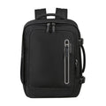 Vista principale di American Tourister Take2Cabin Sport Backpack - Nero