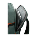 Elementi e accessori inclusi in American Tourister Take2Cabin Sport Backpack - Dark Forest