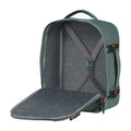 Organizzazione interna e scomparti di American Tourister Take2Cabin Sport Backpack - Dark Forest
