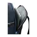 Elementi e accessori inclusi in American Tourister Take2Cabin Sport Backpack - Dark Navy