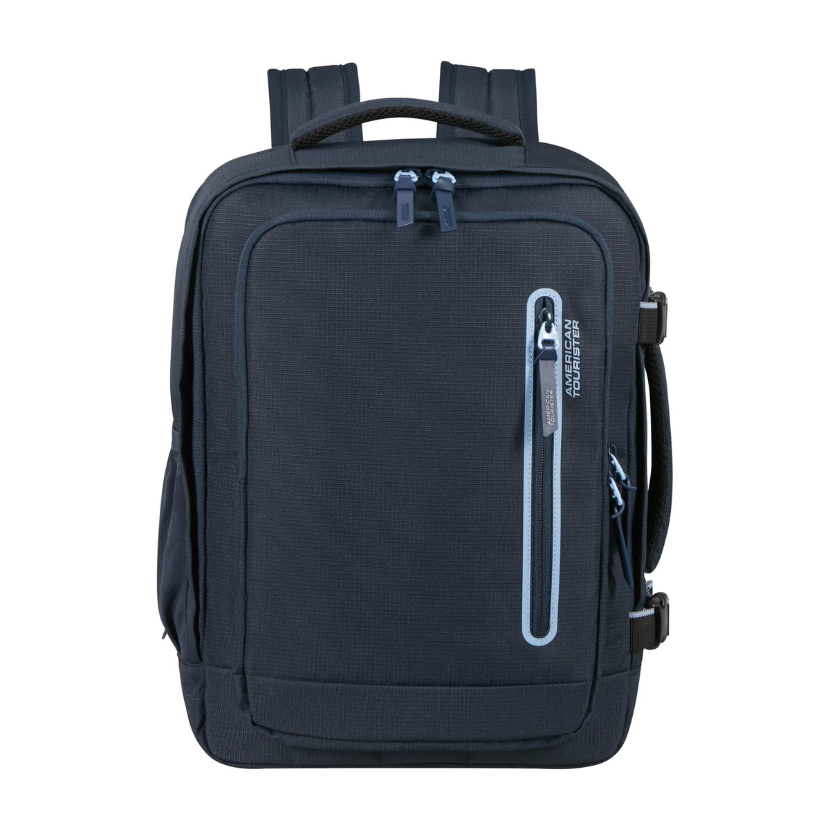 Vista principale di American Tourister Take2Cabin Sport Backpack - Dark Navy