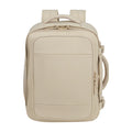 Vista principale di American Tourister Take2Cabin Zaino - Beige