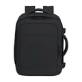 Vista principale di American Tourister Take2Cabin Zaino - Nero
