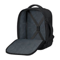 Organizzazione interna e scomparti di American Tourister Take2Cabin Zaino - Nero