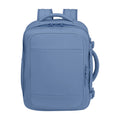 Vista principale di American Tourister Take2Cabin Zaino - Storm Blue