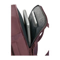 Elementi e accessori inclusi in American Tourister Take2Cabin Zaino - Galactic Mauve