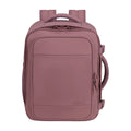 Vista principale di American Tourister Take2Cabin Zaino - Galactic Mauve