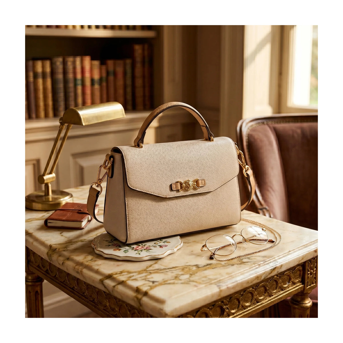 B.H. Polo Club Borsa A Mano