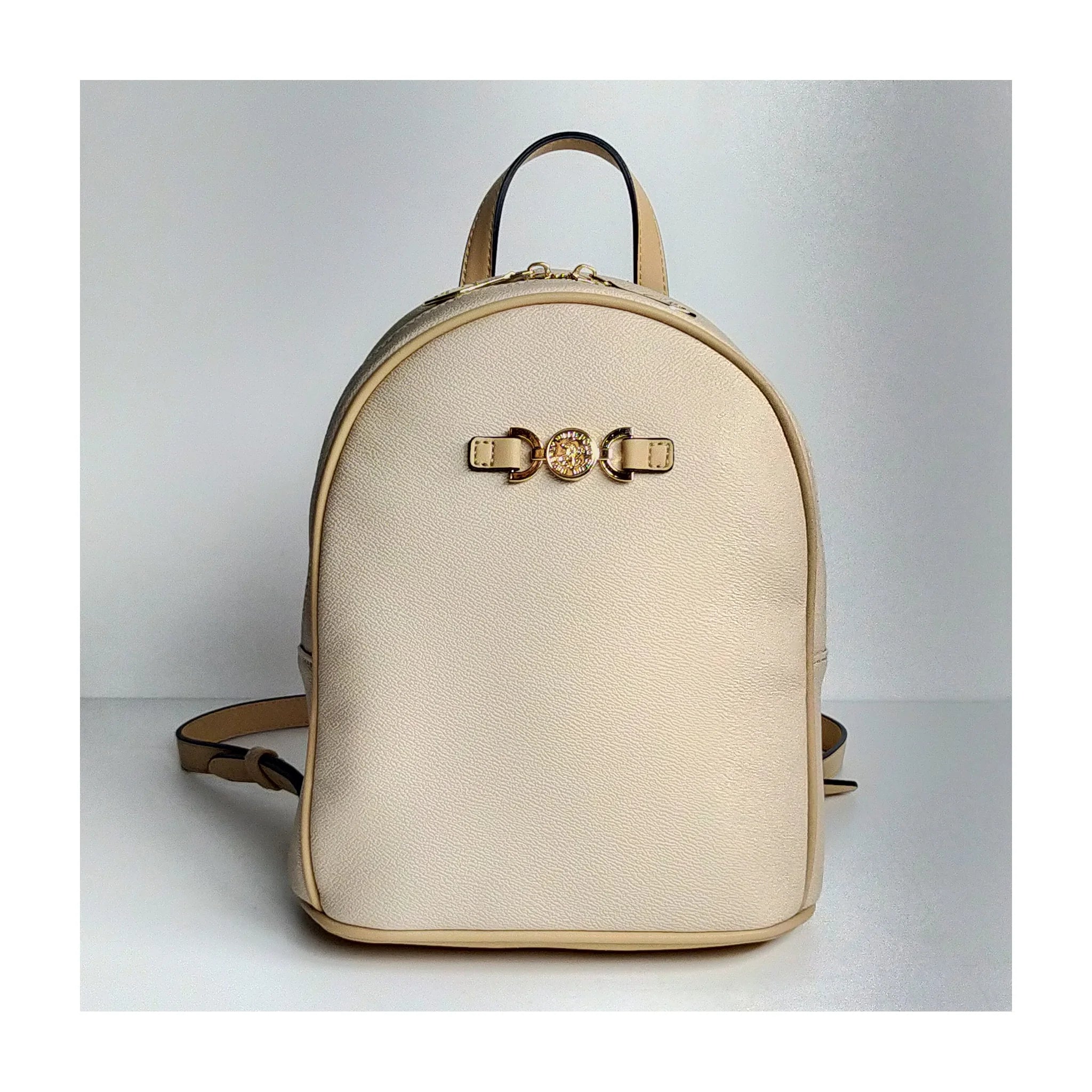 Vista principale di B.H. Polo Club Zaino Lifestyle - Beige