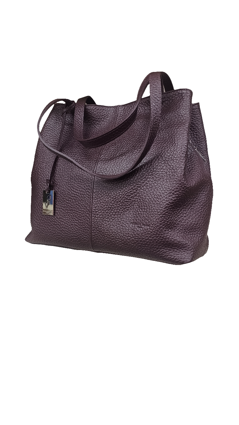 Pelletteria Veneta V24476-Chia Shopper