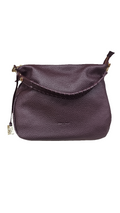 Pelletteria Veneta V24484-Chia Borsa a Spalla