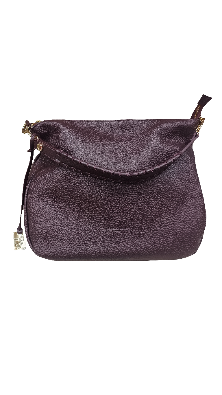 Pelletteria Veneta V24484-Chia Borsa a Spalla