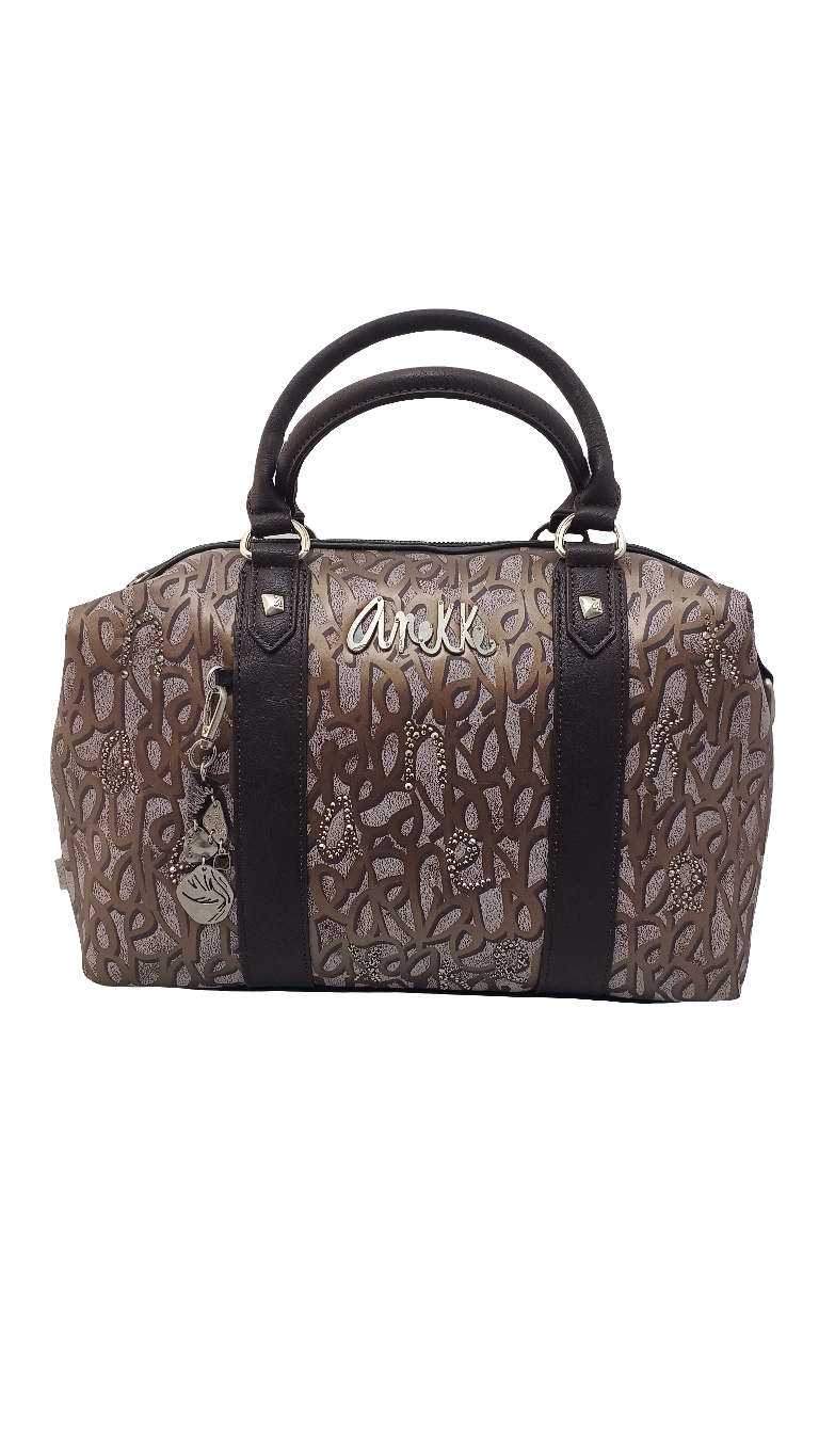 Anekke 39881-386 Short Handle Bag