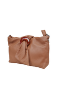 Pelletteria Veneta N24454-Cuoio Borsa a mano