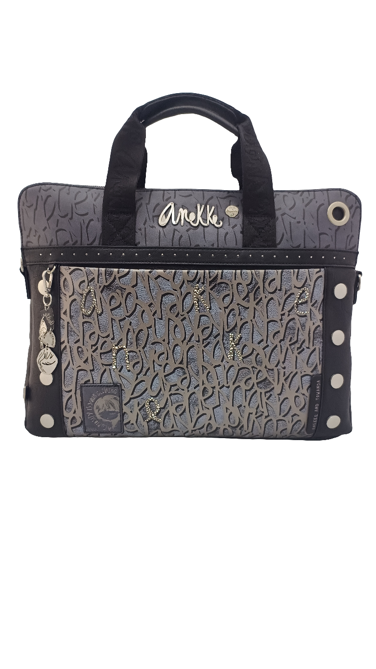 Anekke 39896-119 Briefcase