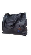 Pelletteria Veneta V24476-Nero Shopper