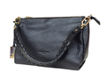 Pelletteria Veneta V24483-Nero Borsa a spalla