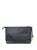 Pelletteria Veneta V24483-Nero Borsa a spalla