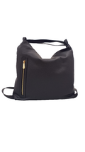 Pelletteria Veneta N24455-Nero Shopper